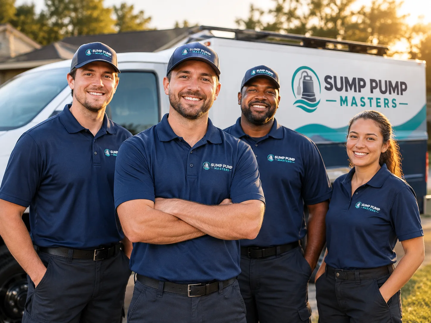 Sump Pump Repair company in Sayre, OK