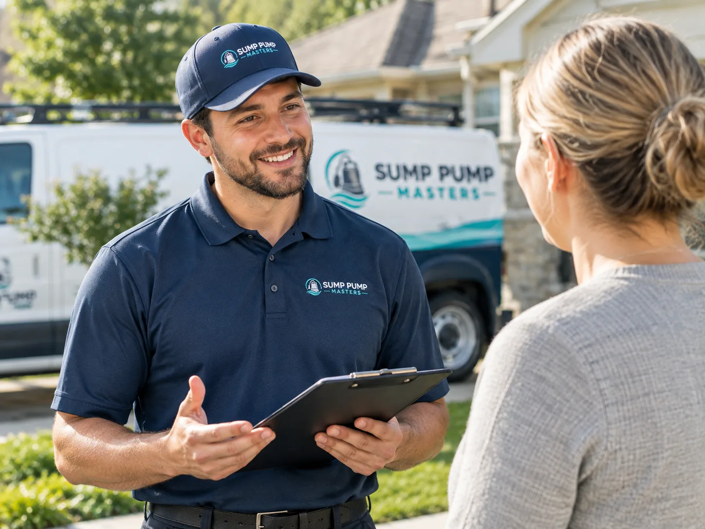 Sump Pump Repair Sayre, OK FAQs